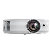 Optoma projektorius GT500XR (DLP, FULL 3D, XGA, 4000 ANSI, 25000:1, HDMI, VGA, RS232, 1x10W speaker)