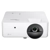 Optoma projektorius LW341 (DLP, 4LED, WXGA, 3700 lm, 2xHDMI, VGA, RS232, RJ45, USB-A power, repro 1x10W)