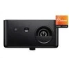 Optoma Photon Life PK32 projektorius su standartiniu projekcijos kampu, 1100 ANSI liumenų, DLP UHD 4K (3840x2160), 3D Juodas