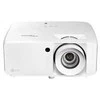 OPTOMA UHZ66 UHD 4000ANSI 1.4-2.24:1 Projektorius