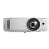 Projektorius Optoma W309ST, Baltos spalvos