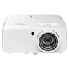 Optoma ZK521ST SHORT THROW / LASER / 4K Projektorius 5000 LUMENS
