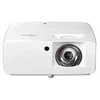 Projektorius Optoma ZW350ST