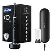 Braun Oral-B iO Series 10 Adult Rotating-oscillating dantų šepetėlis Juodas