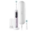 ORAL-B iO Series 9N Elektrinis dantų šepetėlis, rusvos spalvos