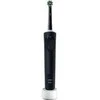 Dantų šepetėlis Elektrinis šepetėlis "Oral-B Vitality Pro Juodas