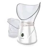 ORAVA Inhaler/facial garintuvas FI-120 A 120 W, Baltas/Mėlyna