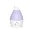 Orava HUM-42 oro drėkintuvas, 25 W, ultragarsinis, 4 l, automatinis išsijungimas, baltas