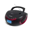 Orava RCD-813 raudona