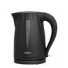Orava VK-3727 elektrinis virdulys, 1850-2200 W, 1,7 l, automatinis išsijungimas, juodas