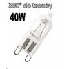 Lempa orkaitei G9 40W 230V 200°C 43x14mm OSRAM 66740