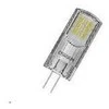Osram LED PIN 12V Clear 28 Non-dim | G4 | 2.2 W | Warm Baltas