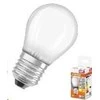 LED lemputė OSRAM, P45, E27, 4 W, 470 lm, 2700 K
