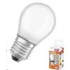 Osram 4W LED lemputė LED Retrofit CLASSIC P 40 FR, E27, 4000K