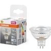 Spuldze Osram LED, MR16, 4000 °K, GU5.3, 3.8 W, 345 lm