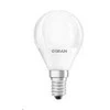 LED lemputė OSRAM, P40, E14, 5 W, 470 lm, 4000 K