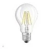 Osram Ledvance LED lemputė E 27 4W / 827 E27