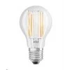 Ledvance OSRAM LED kaitinimo siūlas VALUE ClassA 230V 8W 827 E27 noDIM A++ Sklo čiré 1055lm 2700K 10000h (krabička 1ks)