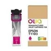 OWA Armor ink-jet pro Epson WF C5390/5890 magenta, 77ml, komp.s C13T11D340