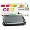 OWA „Armor“ toneris, skirtas „Brother HL-L5210“, juodas, 6000 puslapių, suderinamas su TN3600XL
