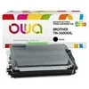 Toneris Armor OWA toner pro Brother HL-L5210 juoda, 11.000 str., komp.s TN3600XXL