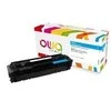 OWA Armor toner pro CANON LBP 611Cn, 613Cdw, 631Cn, 633Cdw, MFP635Cx, 2200 str., modrá/cyan (CRG045H C)