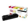Toneris Armor Toneris OWA Armor do CANON LBP 611Cn, 613Cdw, 631Cn, 633Cdw, MFP635Cx, 2800 str., juoda/juodas (CRG045H BK)