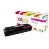 Toneris Armor Toneris OWA Armor do CANON LBP 611Cn, 613Cdw, 631Cn, 633Cdw, MFP635Cx, 2200 str., raudona/purpurinė (CRG045H M)