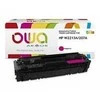 OWA Armor toner pro HP CLJ Pro MFP M255 rausvai raudona, 1 250 pg, comp.s W2213A