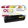 Toneris Armor OWA Armor toner pro HP CLJ Pro MFP M255 geltona, 1.250 str., komp.s W2212A
