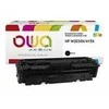OWA Armor dažai, skirti HP CLJ Pro MFP M450 juodas, lygis man., 7500 puslapių, su W2030X