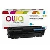 OWA Armor toner pro HP CLJ Pro MFP M450 cyan, level man., 6.000 str., komp.s W2031X