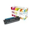 OWA Armor toner pro HP Color Laserjet Pro300 M351, M375, Pro400 M451, M475, 2600 Stran, CE411A, modrá/cyan