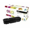 Toneris Armor OWA Armor toner pro HP Laserjet M 450, 454, 455, 470, 479, 2400 stran, W2030A, juoda / juodas