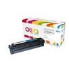 OWA Armor dažai, skirti HP Laserjet Pro CP1525, 1300 puslapių, CE321A, mėlyna / žydra