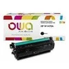 OWA Armor toner pro HP LJ Enterprise flow 634 10.500 str., komp.s W1470A