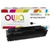 OWA Armor toneris HP W2211X, mėlynas, 2450 vnt.