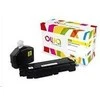 OWA Armor dažai, skirti KYOCERA ECOSYS M6030, M6530, P6130, 5000 puslapių, TK5140Y geltona