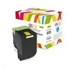 OWA Armor toner pro LEXMARK CX310, 410, 510, 2000 Stran, 80C2SY0, žlutá/yellow
