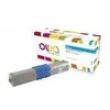 OWA Armor toner pro OKI C301, C321, MC332, MC342, 1500p, 44973535, modrá/cyan