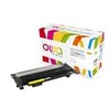 OWA „Armor“ toneris, skirtas SAMSUNG CLP 360, 365, CLX 3300, 3305, 1000 puslapių, CLTY406S, geltonas (CLT-Y406S, SU462A)