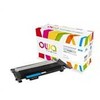 OWA Armor dažai, skirti SAMSUNG CLP 360, 365, CLX 3300, 3305, 1000 puslapių, CLTC406S, mėlyna / žalsvai mėlyna (CLT-C406S, ST984A)
