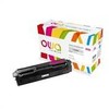 OWA Armor tonerio kasetė SAMSUNG CLP-415, CLX-4195, 1800 spalvų, CLTM504S, raudona/purpurinė (CLT-M504S, SU292A)