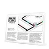 Ozobot Color Code Magnets Special Moves Kit 18 Tiles
