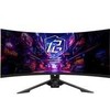 Monitorius ASRock 86.3cm PG34QRT2B 21:9 HDMI/DP/USB juodas WQHD