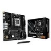 Pagrindinė plokštė Asrock A620AM-X WiFi AMD A620A Socket AM5 micro ATX