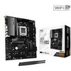 Pagrindinė plokštė Asrock B850 Pro-A WiFi AMD B850 Socket AM5 ATX