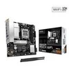 Pagrindinė plokštė ASRock MB Sc AM5 B850M ROCK WIFI, AMD B850, 4xDDR5, 1xDP, 1xHDMI, WiFi, mATX