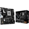 Pagrindinė plokštė ASRock MB Sc AM5 B850M-X R2.0, AMD B850, 2xDDR5, 1xDP, 1xHDMI, mATX