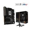 Pagrindinė plokštė ASRock X870 Taichi Creator | AM5 | ATX | 4 × DDR5 DIMM